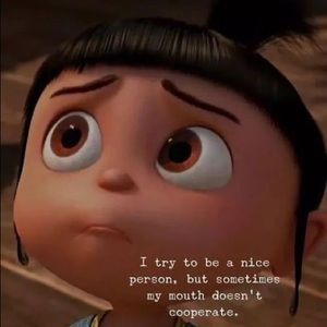 Meet your Posher, Jazzy